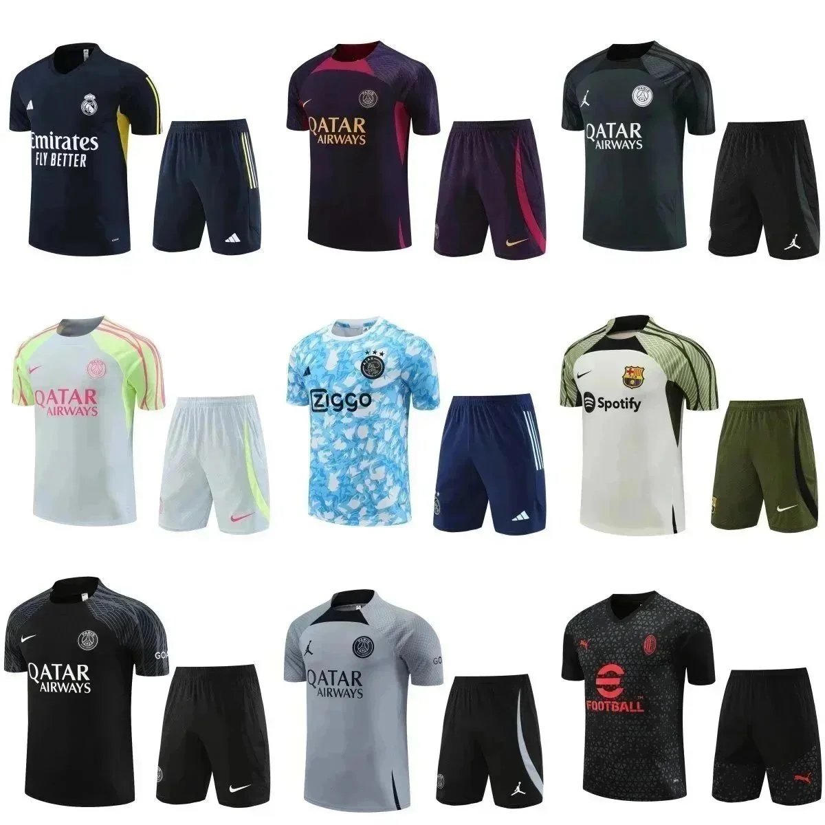 Fashion Jersey 7432968441 | 7432968441