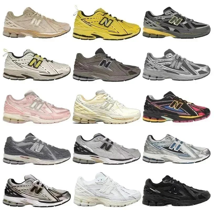 New Balance 1906R collection