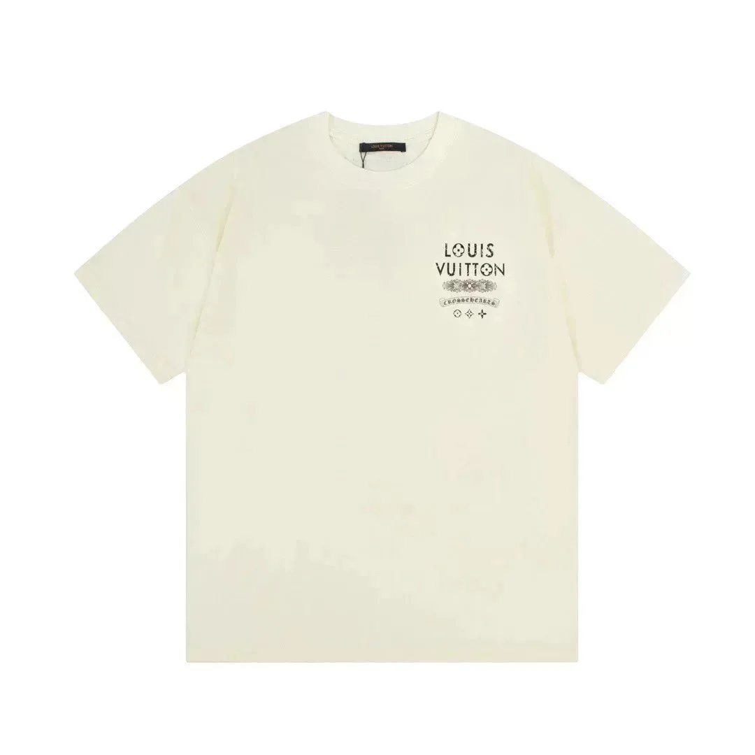 LV T-Shirts 55410023 | 7409598304