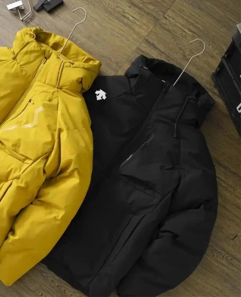Descente Puffer 95132057 | 7327716170
