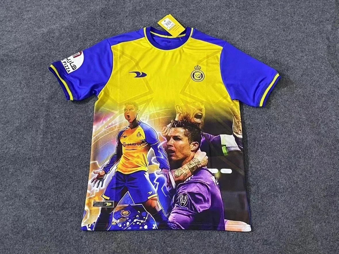 Fashion Jersey 7432602394 | 7432602394