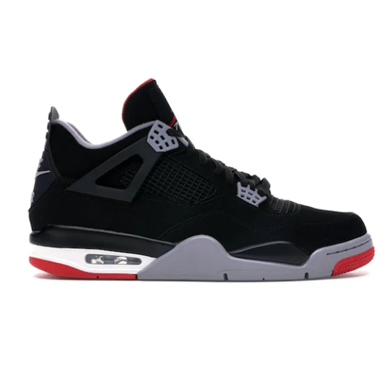 Nike Air Jordan AJ4  