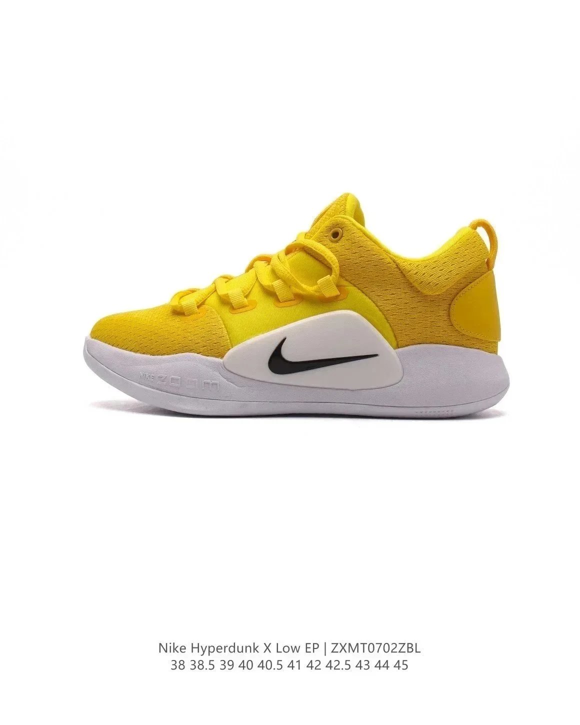 Nike Hyperdunk X Low TB