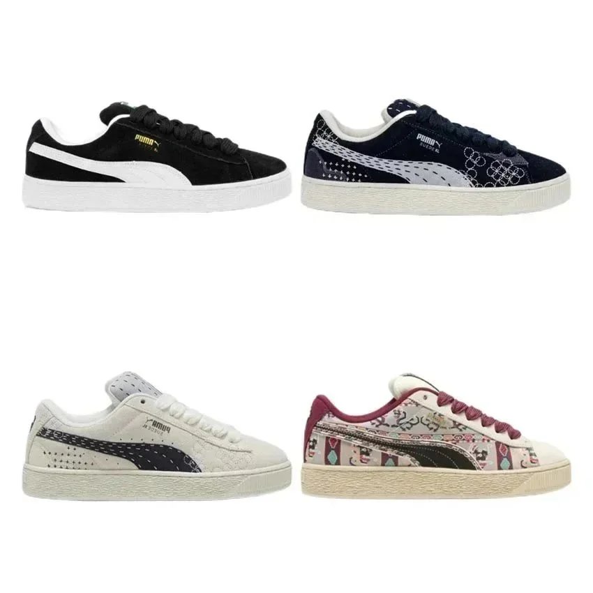 Puma  chubby shoesCasual sneakers