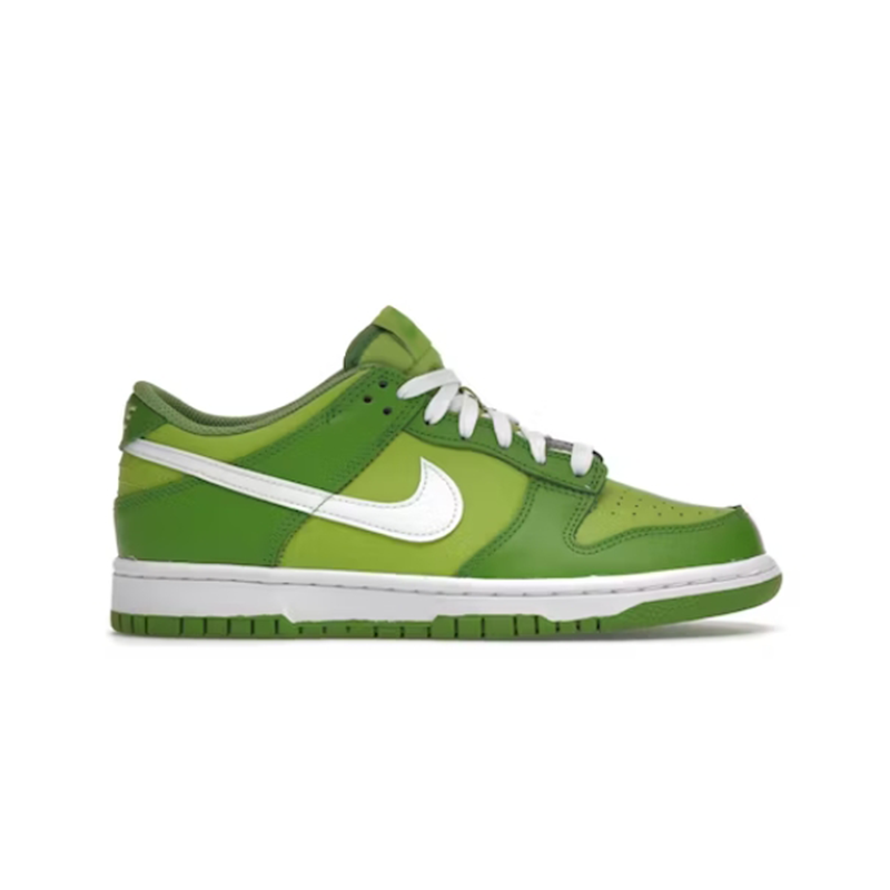 NIke Dunk  Low Chlorophyll Casual sneakers