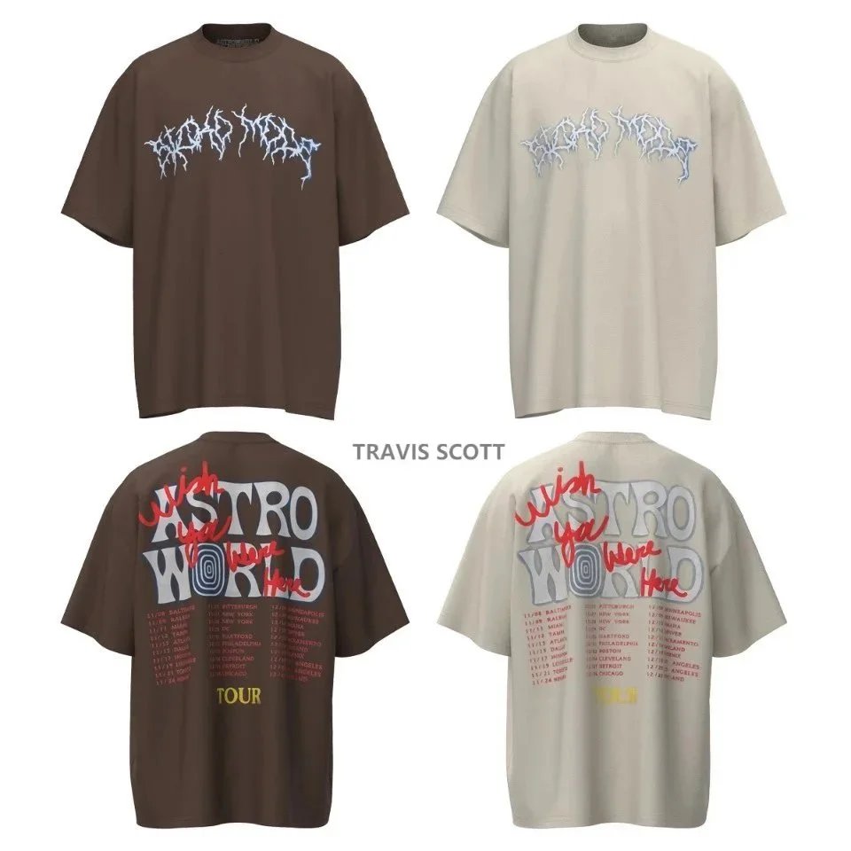 Travis Scott 7408801743 | 7408801743