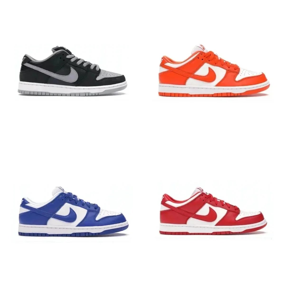 Nike SB Dunk Low