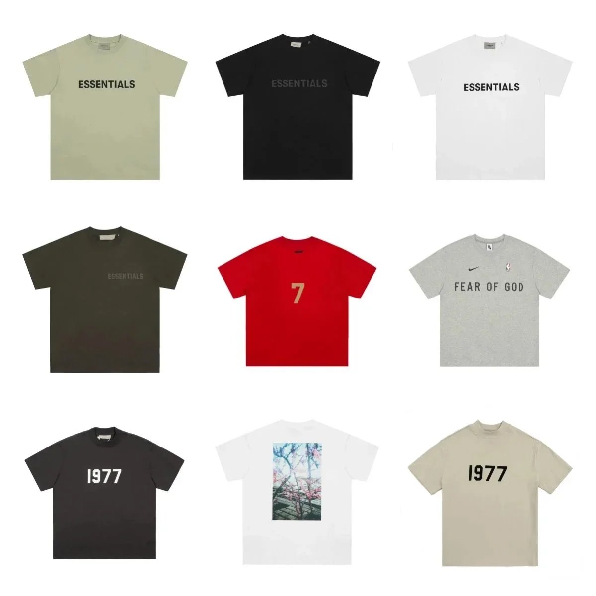 ESSENTIALS 7434272536 | 7434272536