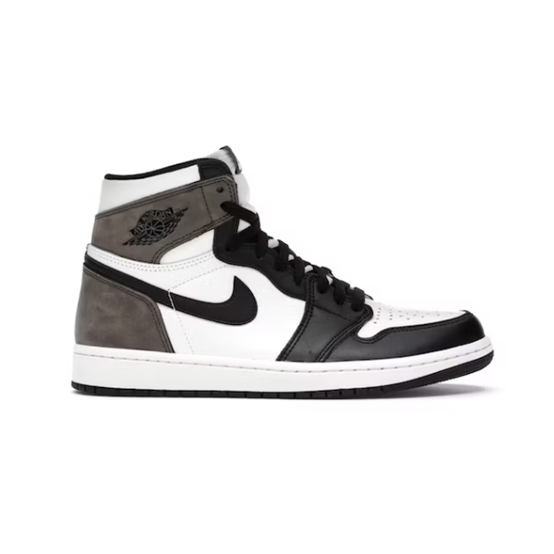 Nike Air Jordan1 Retro High Dark Mocha Fashion sneakers