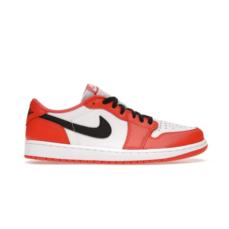 Nike Air Jordan  1 Low Starfish Fashion sneakers