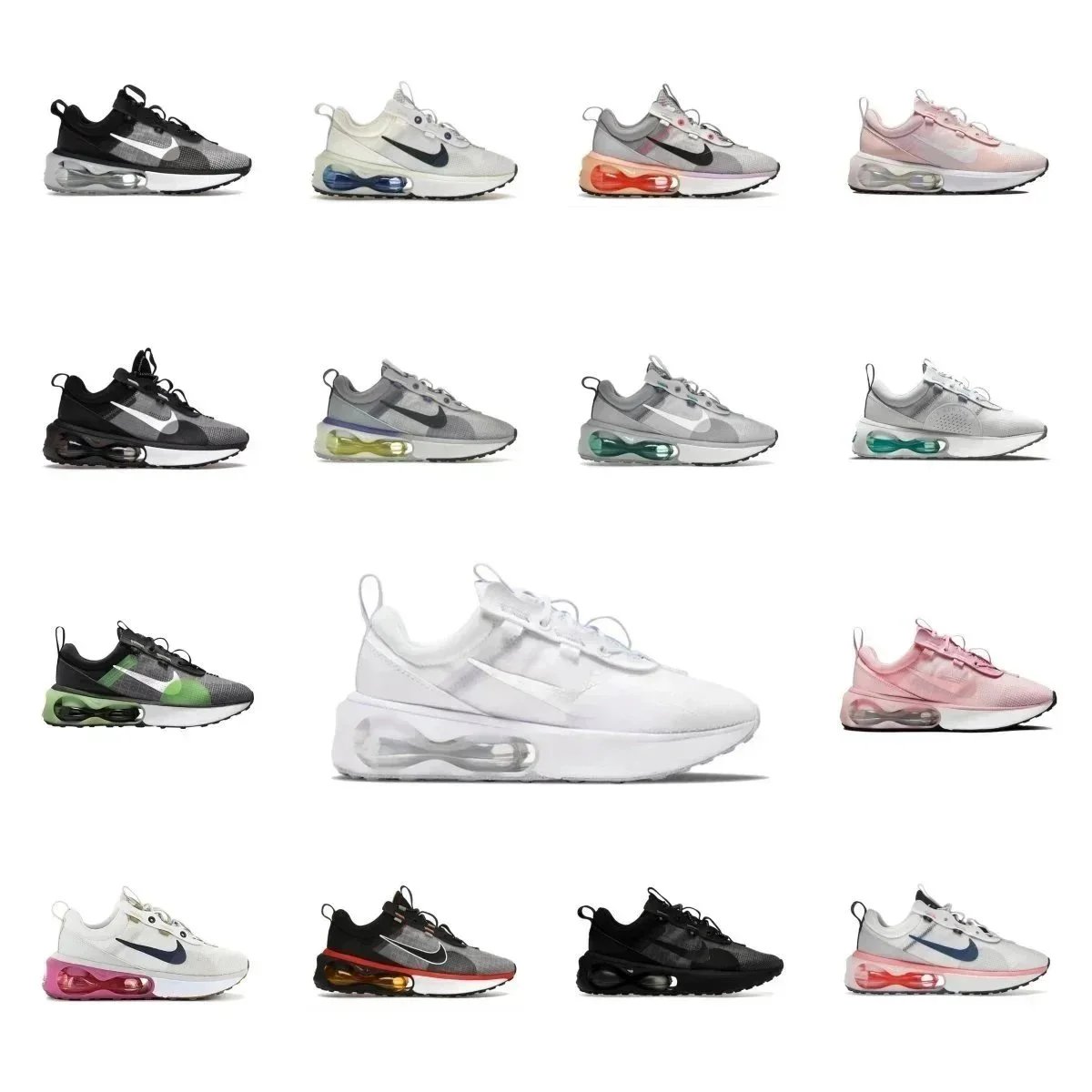 NIKE Air Max 2021