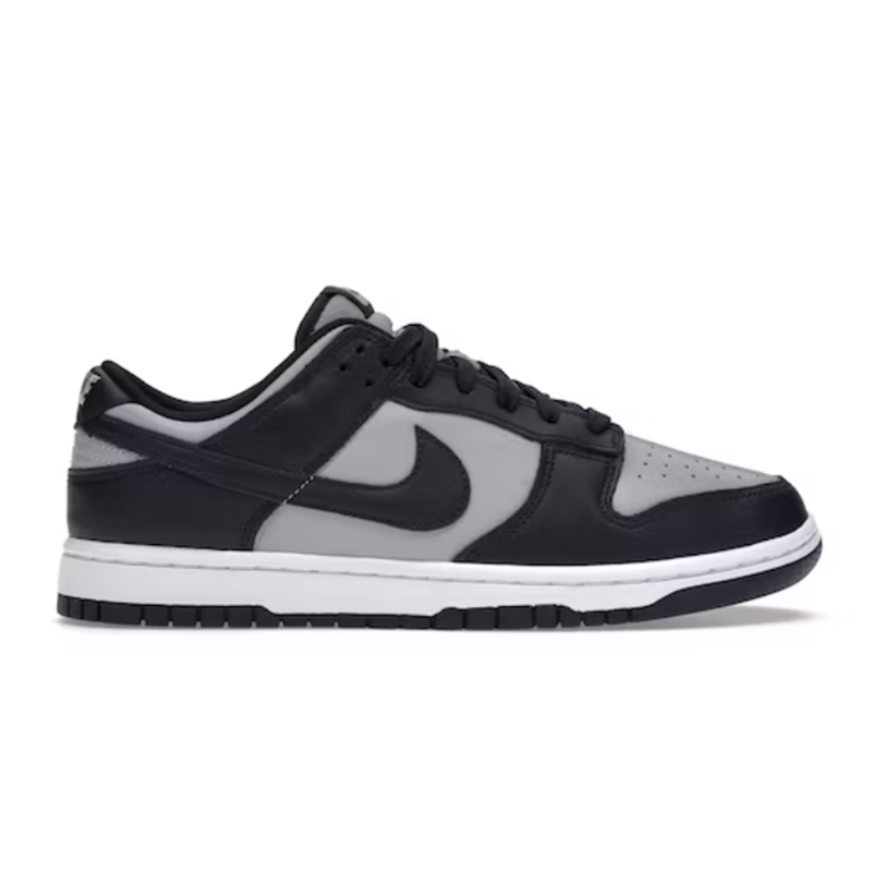 Nike Dunk  Low Georgetown Fashion sneakers