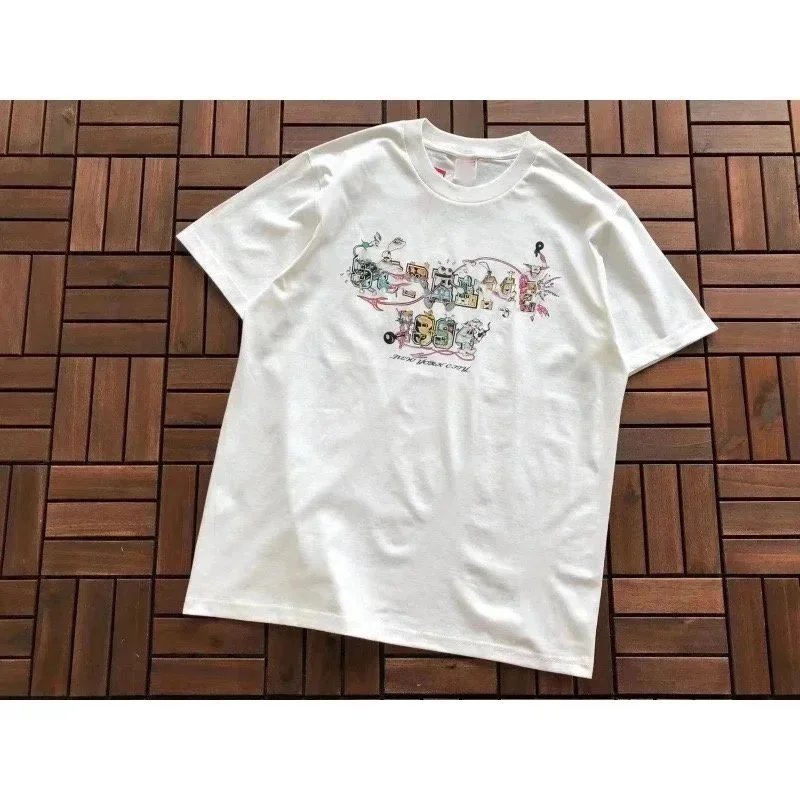 SUP T-shirt 7412982994 | 7412982994