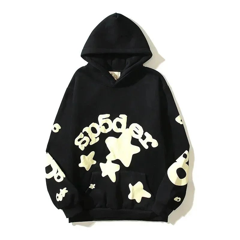 Sp5der Hoodie 7411136661 | 7411136661