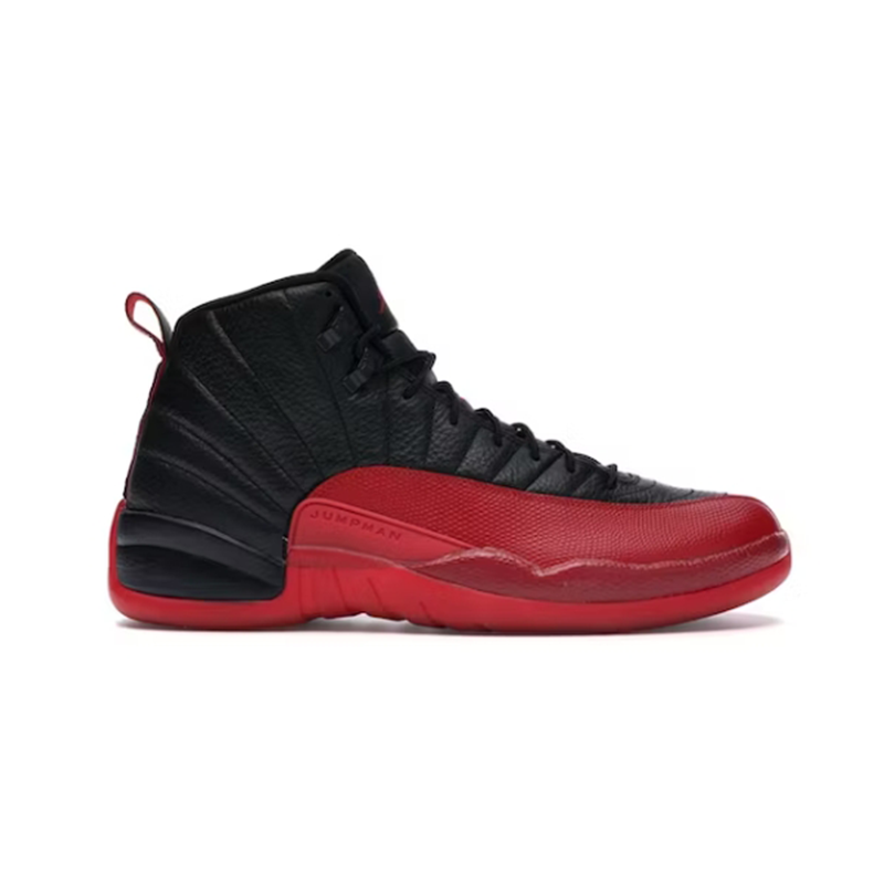 Nike Air Jordan  12 Retro F Game Fashion sneakers