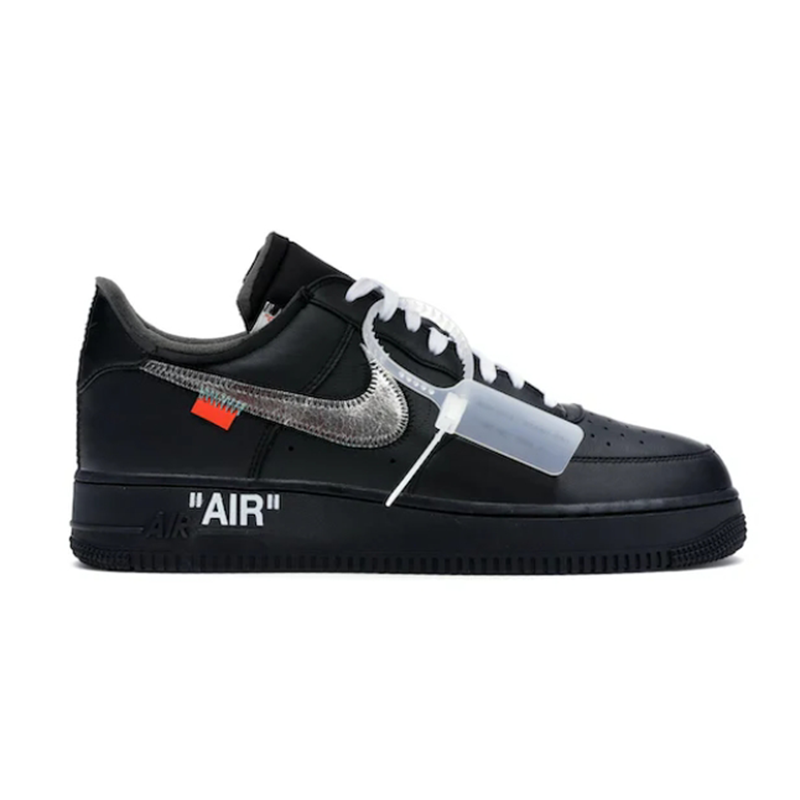 OFF-WHITE x Nike Air Force 1 OW