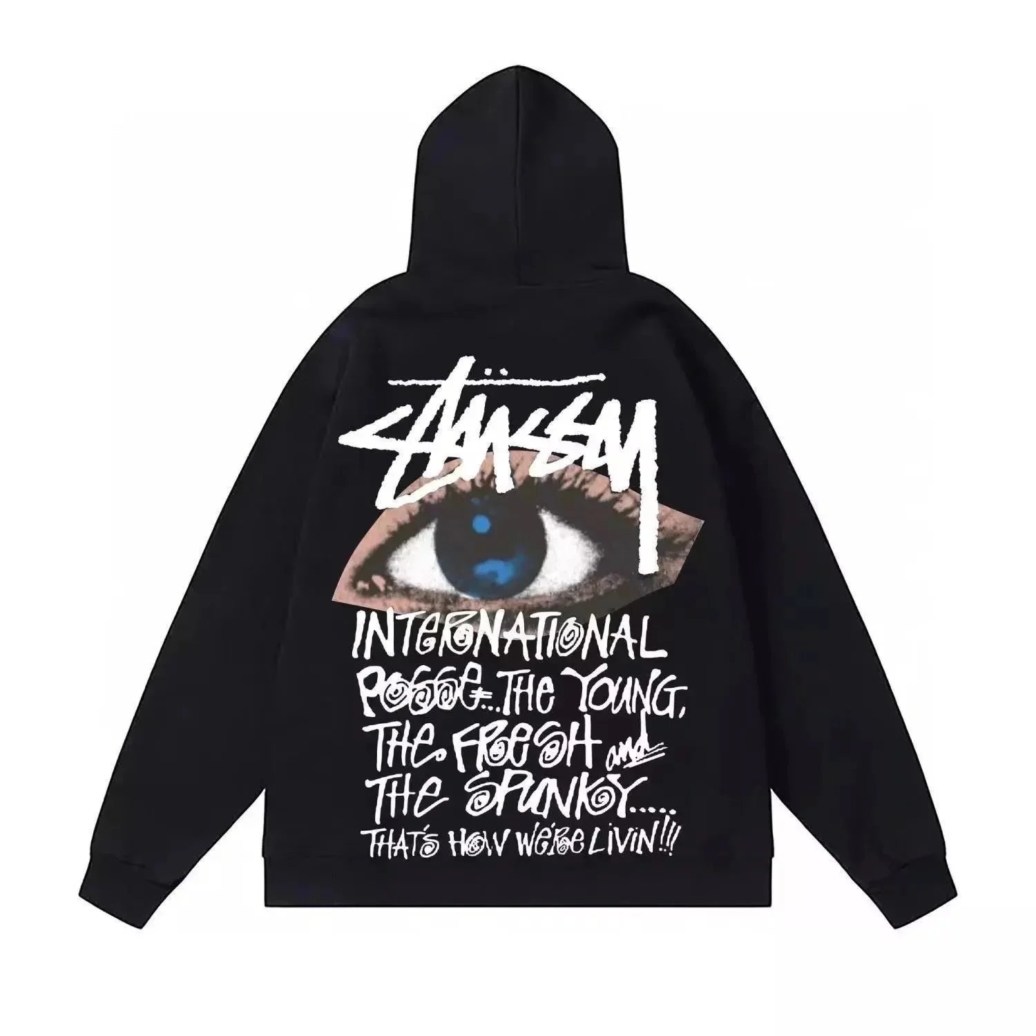 Fashion sweatshirt 7413402642 | 7413402642
