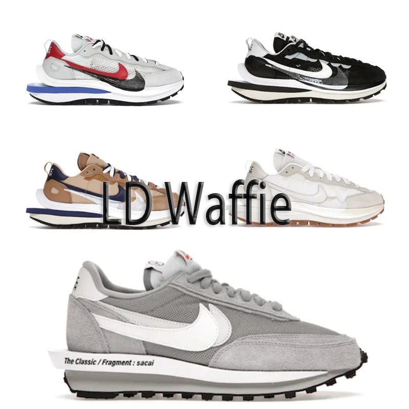 Sacai x Nike Zoom Cortez SP 50