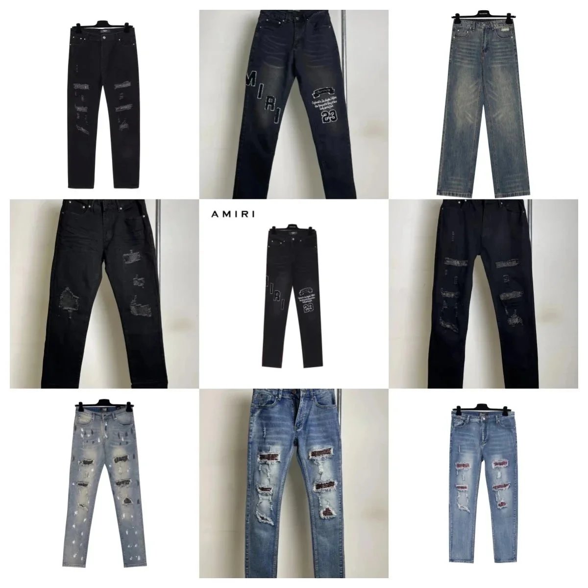 Casual jeans 7406290969 | 7406290969