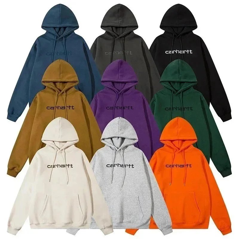 Carhart Hoodie 20369158 | 7324140864