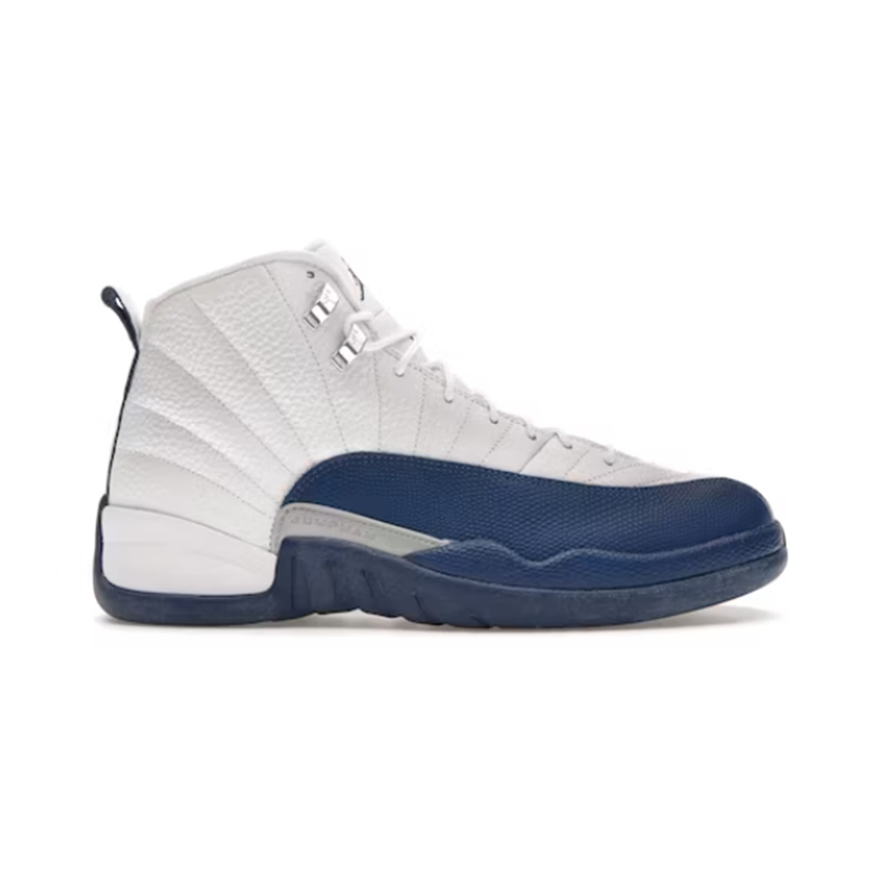 Nike Air Jordan  12 Retro French Blue Fashion sneakers