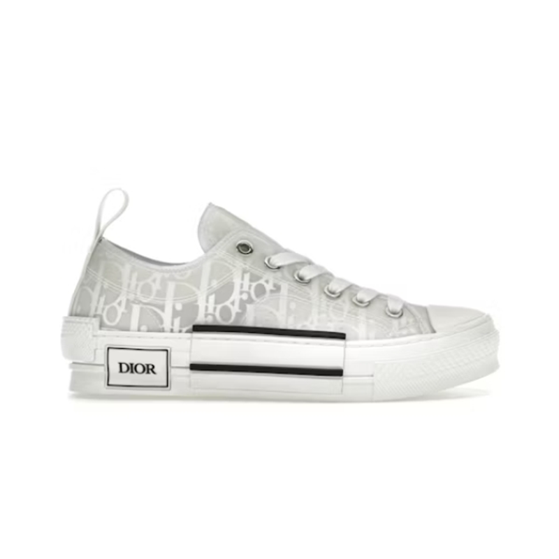 Dior B23 Low Top Oblique 