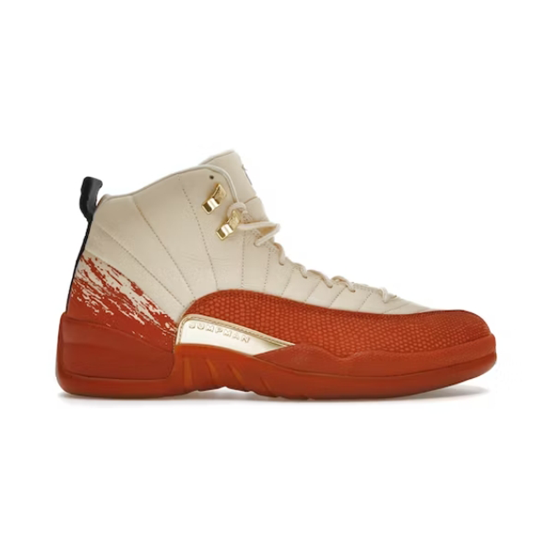 OG   Nike Air Jordan 12 Retro Eastside Golf Out of the Clay