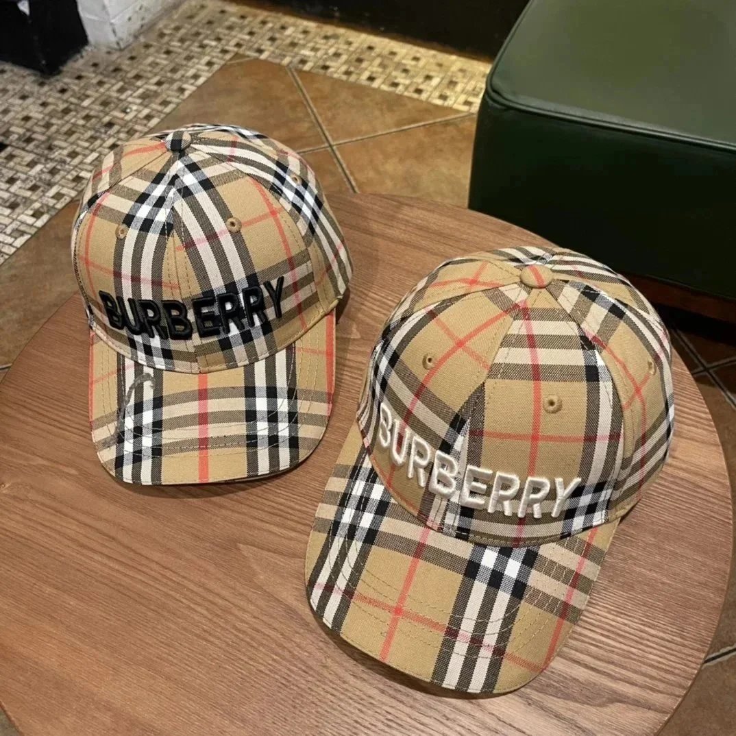Burberry Hat Cap Gucci Cap | 7447874460