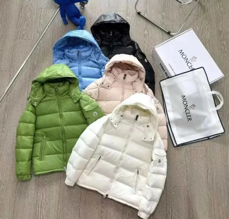Moncler FRGMT Puffer 563033698 | 7329568178