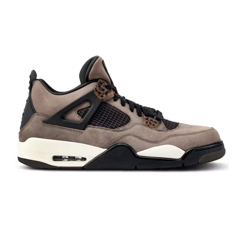 Nike Air Jordan  4 Retro Travis Scott Olive