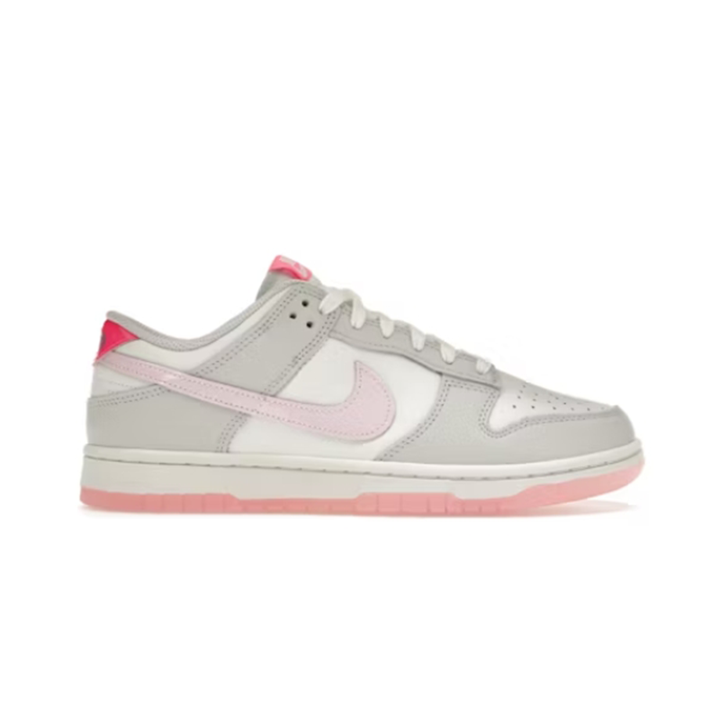 Nike SB Dunk Low 520 Pack Pink Fashion sneakers