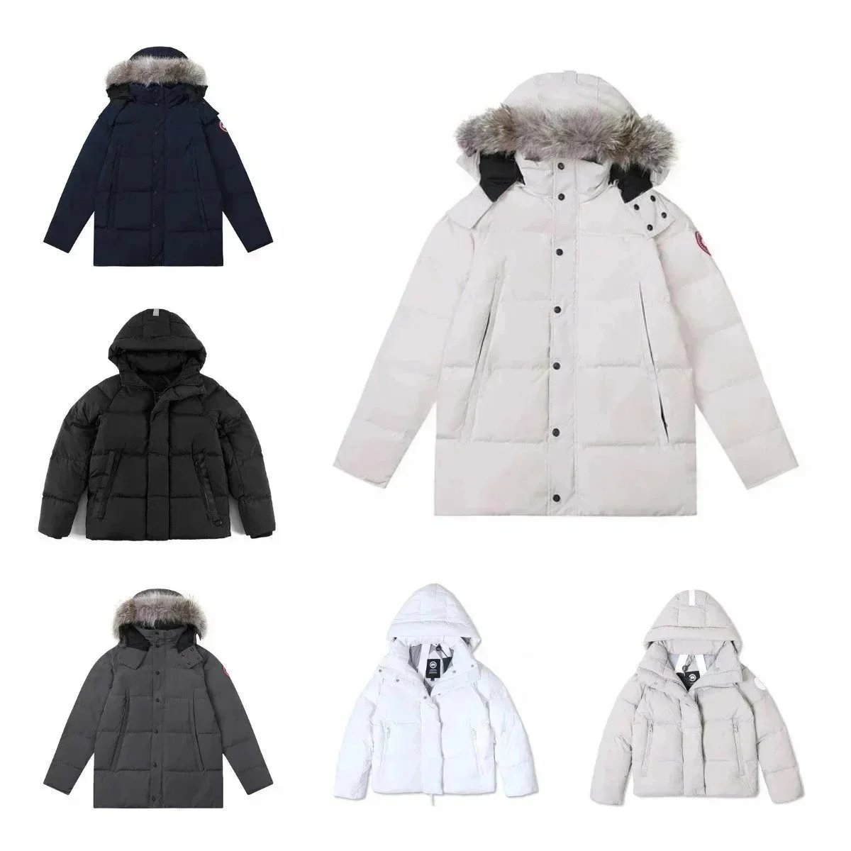 Canada Goose 7399058565 | 7399058565