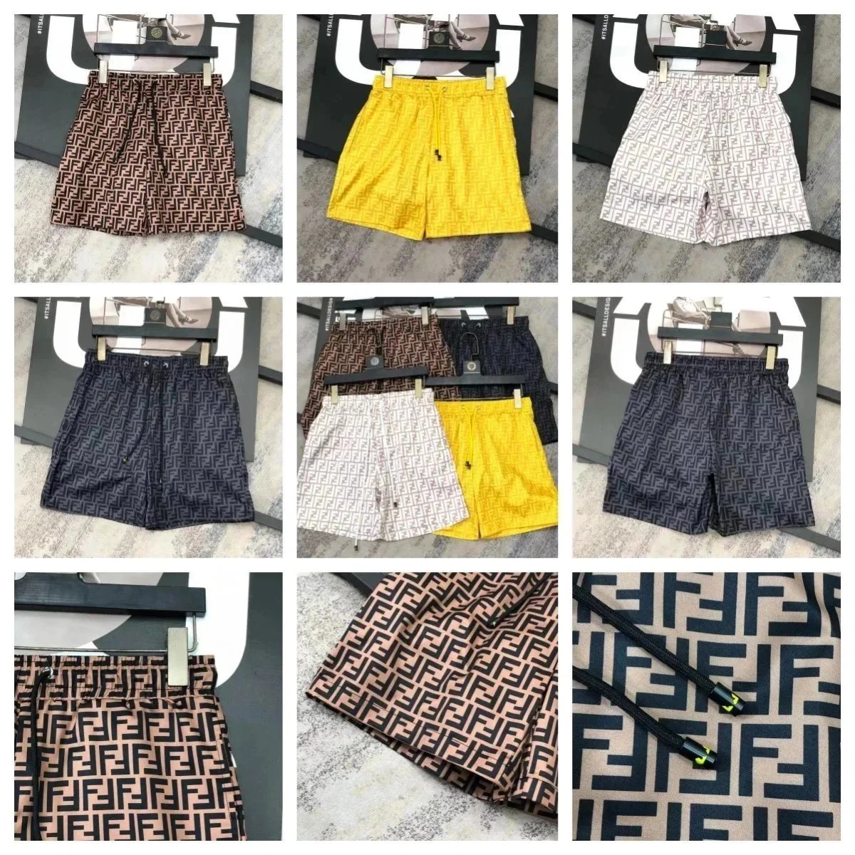 Fashion shorts 7409159649 | 7409159649