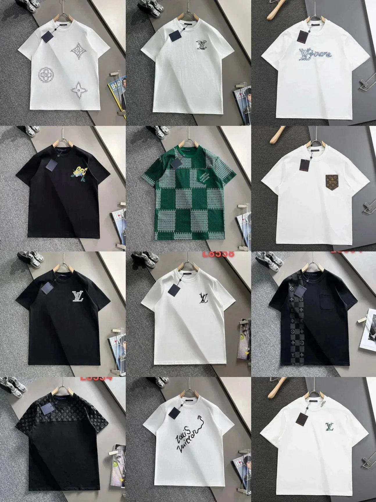 LV 7412923192 | 7412923192