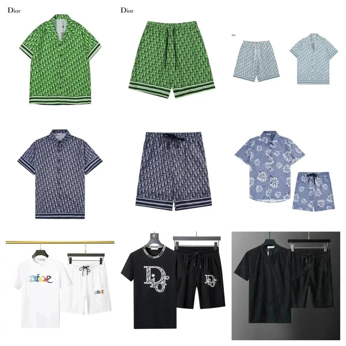 Dior Suits（27+ Styles） | 7386563581
