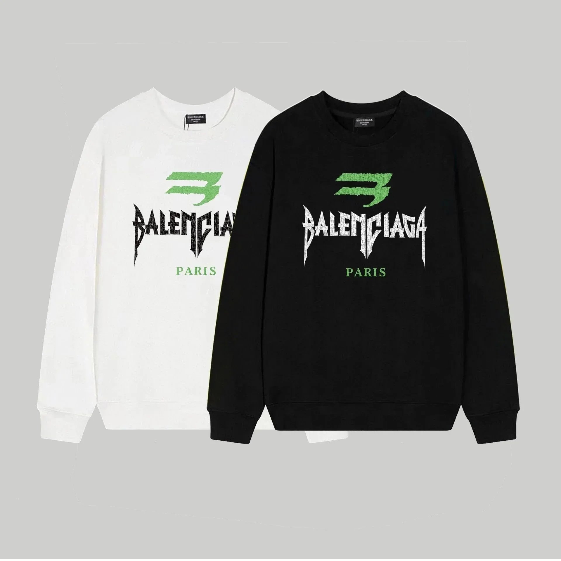 BALENCIAGA Long-sleeved 85462012 | 7348341532