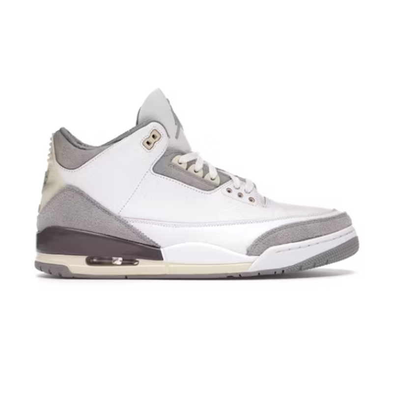 PB  Nike Air Jordan 3 Retro SP A Ma Maniére Casual sneakers