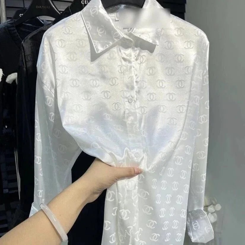 chanel shirt 7406403782 | 7406403782