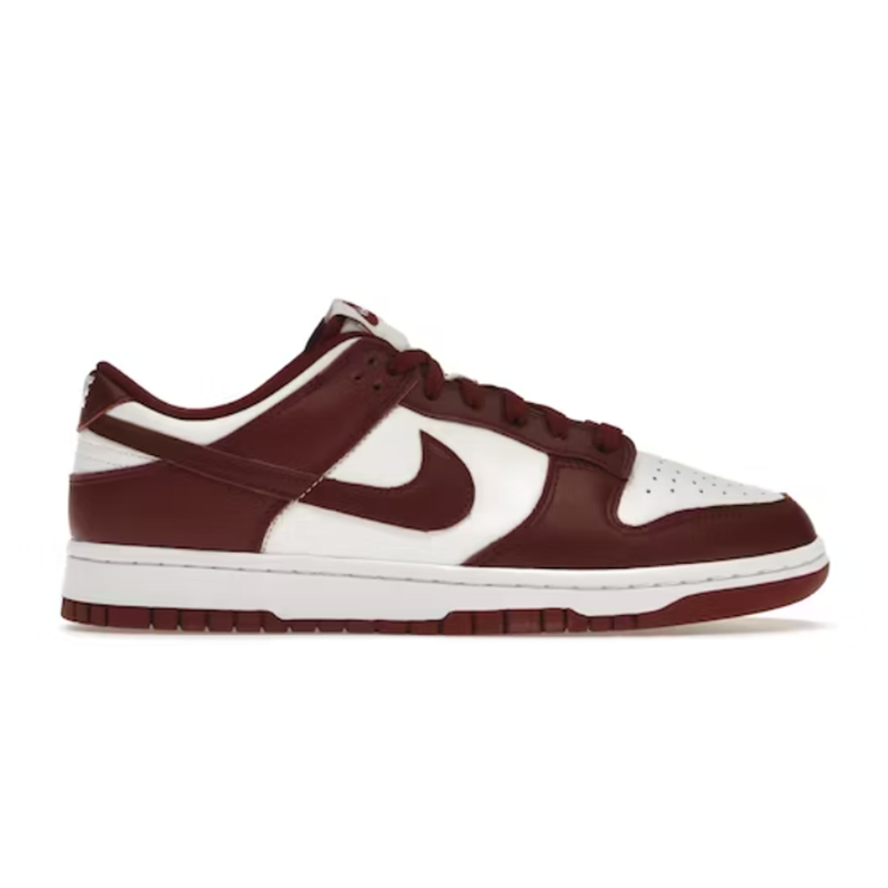 Nike Dunk Low Team Red Fashion sneakers
