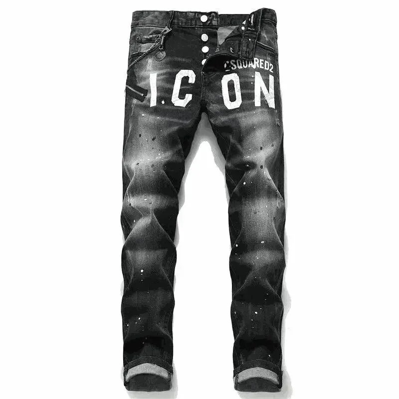 DSQUARED2 Jeans（28+ Styles） | 7352838124