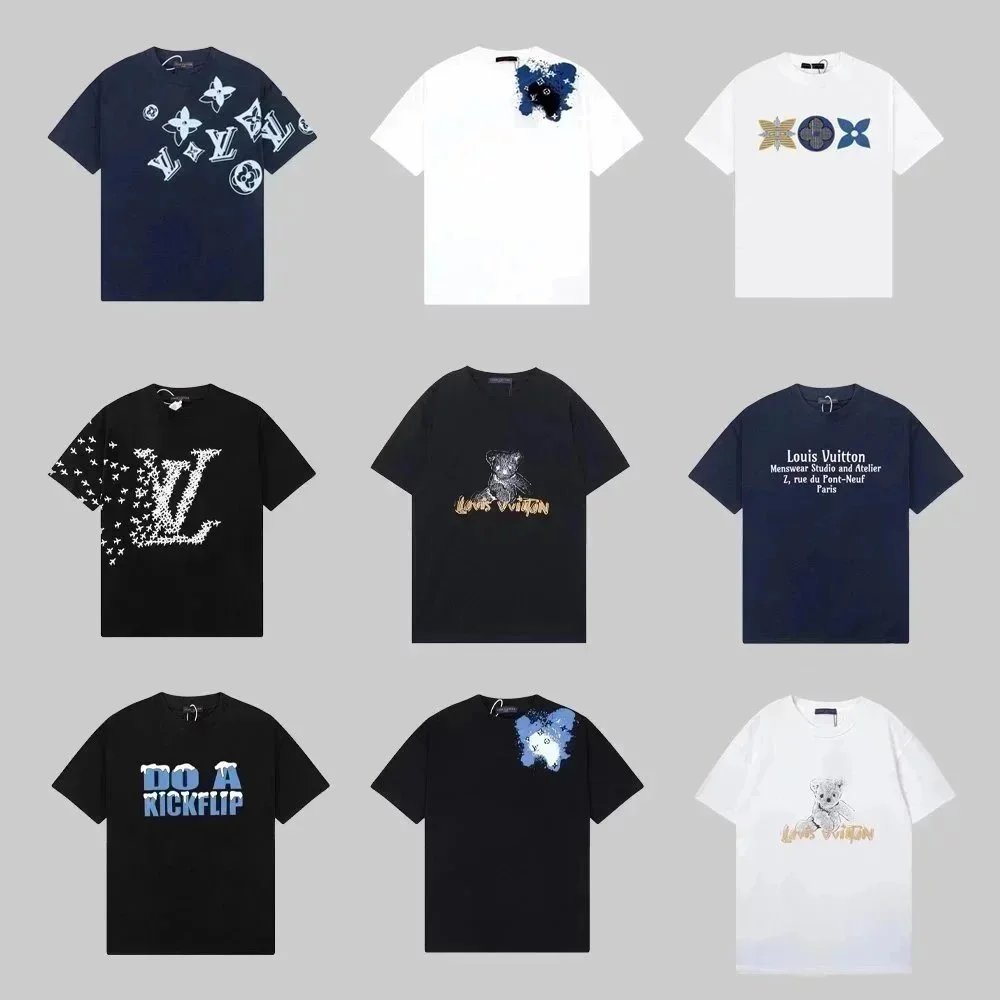 Louis Vuitton T-shirt