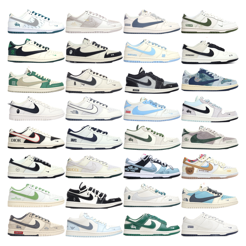 OG Nike SB Dunk Low  collection