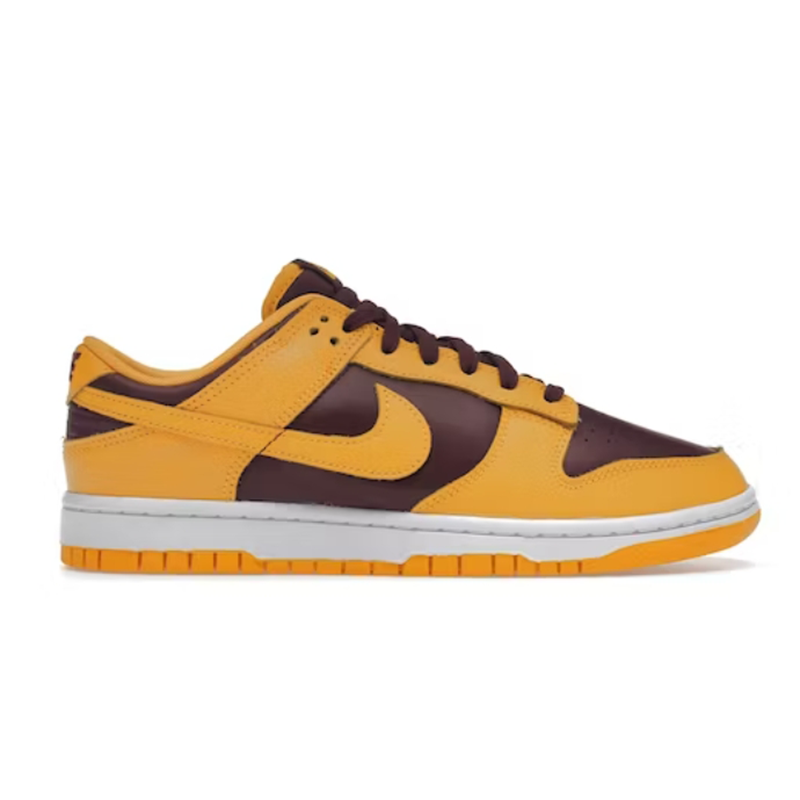 Nike Dunk Low Arizona State Fashion sneakers