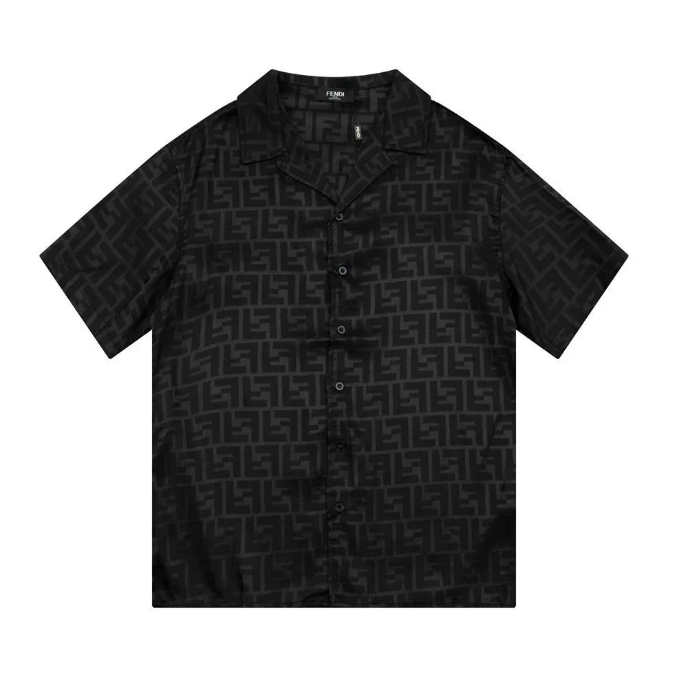 Classic all-match shirt 7412985056 | 7412985056