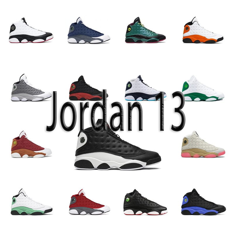 NIKE  Air Jordan 13 Retro batch