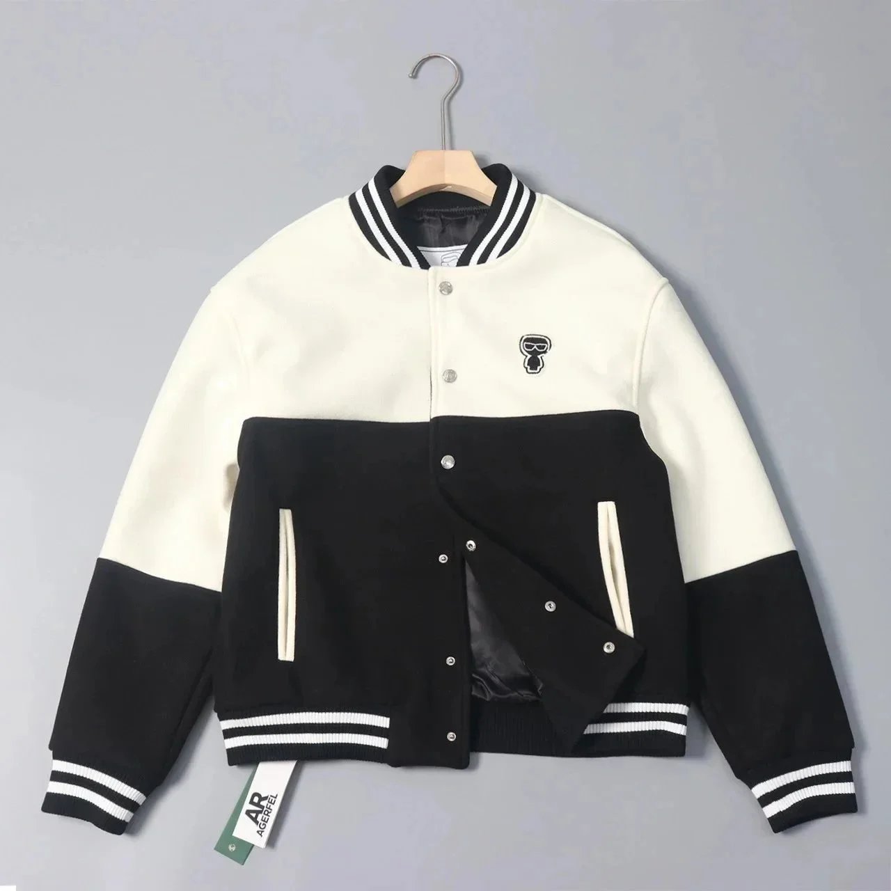 fleece jacket 66325815 | 7328613895