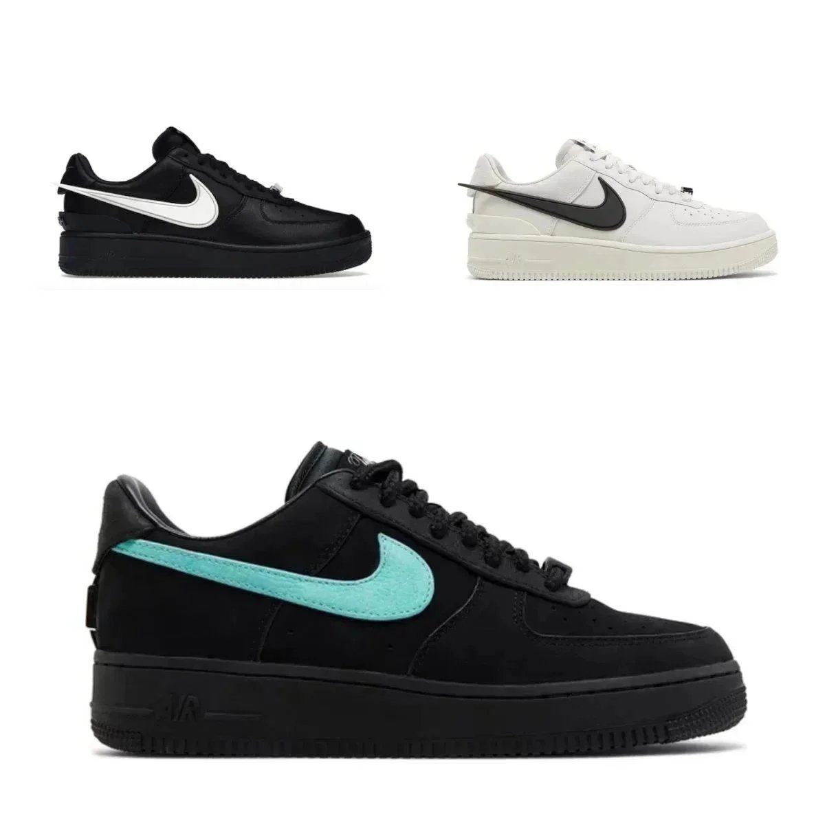 AMBUSH x Nike Air Force 1 Low SP