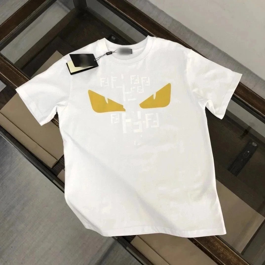 FENDI Tee 7402606932 | 7402606932