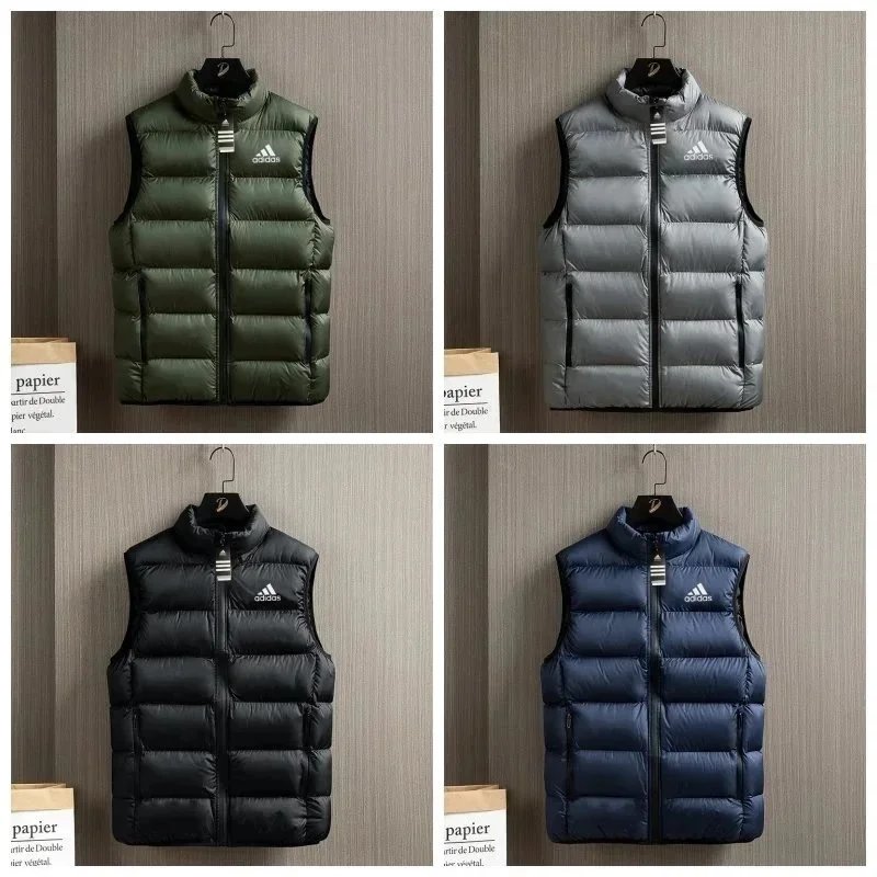 Adidas cotton vest 23610501 | 7323172673