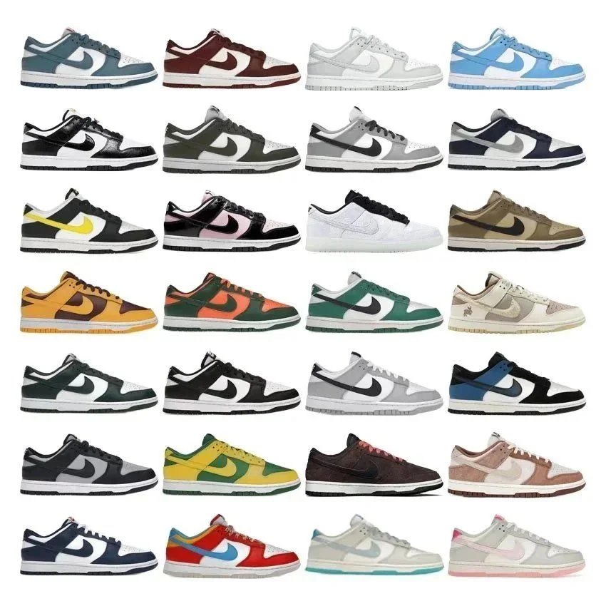 Nike Air Jordan 1 Low 